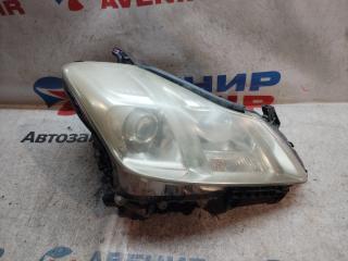 Фара правая передняя TOYOTA CROWN GWS204, GRS200, GRS201, GRS202, GRS203, GRS204 7078/30-341 1 ракурс