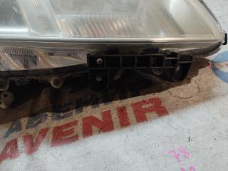 Фара правая передняя TOYOTA CROWN GWS204, GRS200, GRS201, GRS202, GRS203, GRS204 7078/30-341 5 ракурс