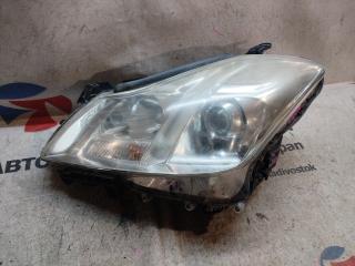 Фара левая передняя TOYOTA CROWN GWS204, GRS200, GRS201, GRS202, GRS203, GRS204 7078/30-341 1 ракурс