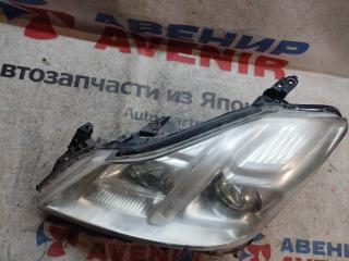 Фара левая передняя TOYOTA CROWN GWS204, GRS200, GRS201, GRS202, GRS203, GRS204 7078/30-341 3 ракурс