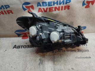 Фара левая передняя TOYOTA CROWN GWS204, GRS200, GRS201, GRS202, GRS203, GRS204 7078/30-341 4 ракурс