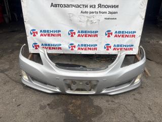 Бампер передний TOYOTA CROWN GWS204, GRS200, GRS201, GRS202, GRS203, GRS204 ROYAL/I MODEL 1 ракурс Бампер передний TOYOTA CROWN GWS204, GRS200, GRS201, GRS202, GRS203, GRS204 ROYAL/I MODEL 1 ракурс