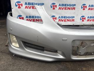 Бампер передний TOYOTA CROWN GWS204, GRS200, GRS201, GRS202, GRS203, GRS204 ROYAL/I MODEL 3 ракурс Бампер передний TOYOTA CROWN GWS204, GRS200, GRS201, GRS202, GRS203, GRS204 ROYAL/I MODEL 3 ракурс