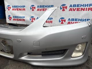 Бампер передний TOYOTA CROWN GWS204, GRS200, GRS201, GRS202, GRS203, GRS204 ROYAL/I MODEL 5 ракурс Бампер передний TOYOTA CROWN GWS204, GRS200, GRS201, GRS202, GRS203, GRS204 ROYAL/I MODEL 5 ракурс
