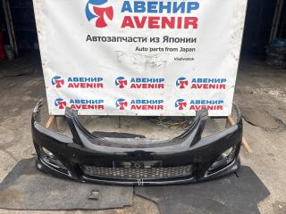 Бампер передний TOYOTA CROWN GWS204, GRS200, GRS201, GRS202, GRS203, GRS204 ATHLETE/I MODEL 1 ракурс Бампер передний TOYOTA CROWN GWS204, GRS200, GRS201, GRS202, GRS203, GRS204 ATHLETE/I MODEL 1 ракурс