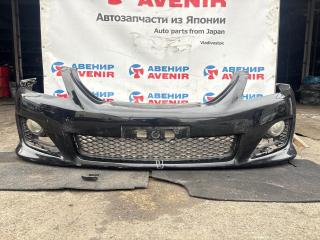 Бампер передний TOYOTA CROWN GWS204, GRS200, GRS201, GRS202, GRS203, GRS204 ATHLETE/I MODEL 2 ракурс Бампер передний TOYOTA CROWN GWS204, GRS200, GRS201, GRS202, GRS203, GRS204 ATHLETE/I MODEL 2 ракурс