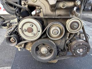 Двигатель TOYOTA BB QNC21 3SZ-VE 3SZ-25120240 5 ракурс Двигатель TOYOTA BB QNC21 3SZ-VE 3SZ-25120240 5 ракурс