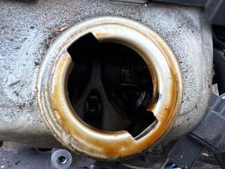 Двигатель MITSUBISHI DIAMANTE F34A 6A13 6A13-BR6311 2 ракурс