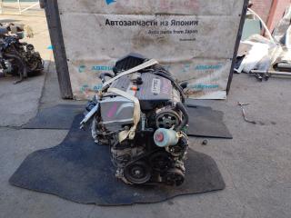 Двигатель HONDA CR-V RE3 K24A K24A-7401279 1 ракурс