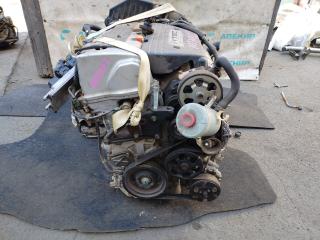 Двигатель HONDA CR-V RE3 K24A K24A-7401279 2 ракурс