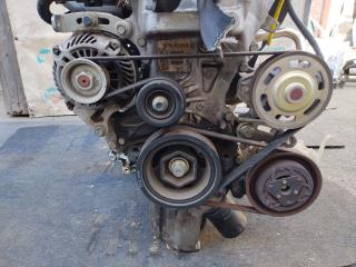 Двигатель HONDA N-VAN JJ1, JJ2 S07B S07B-2022639 3 ракурс Двигатель HONDA N-VAN JJ1, JJ2 S07B S07B-2022639 3 ракурс
