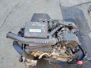 Двигатель HONDA N-VAN JJ1, JJ2 S07B S07B-2022639 4 ракурс Двигатель HONDA N-VAN JJ1, JJ2 S07B S07B-2022639 4 ракурс