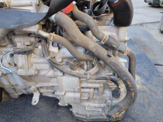 АКПП HONDA N-VAN JJ1 S07B SF8C 2 ракурс