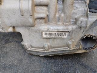 АКПП HONDA N-VAN JJ1 S07B SF8C 3 ракурс