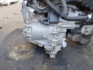 АКПП HONDA N-VAN JJ1 S07B SF8C 5 ракурс