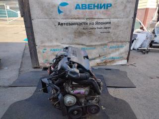 Двигатель  DAIHATSU SONICA L405S KF-DET ,KF-0064290 ,KF-0064290 1 ракурс