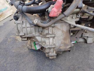 АКПП DAIHATSU SONICA L405S KF-DET 1BP/2WD 4 ракурс