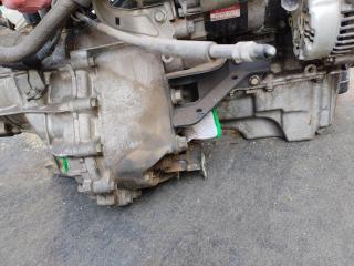 АКПП DAIHATSU SONICA L405S KF-DET 1BP/2WD 5 ракурс