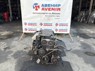 Двигатель MITSUBISHI LANCER CS2A 4G15 4G15-BC4402 1 ракурс Двигатель MITSUBISHI LANCER CS2A 4G15 4G15-BC4402 1 ракурс