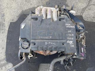 Двигатель MITSUBISHI LANCER CS2A 4G15 4G15-BC4402 4 ракурс Двигатель MITSUBISHI LANCER CS2A 4G15 4G15-BC4402 4 ракурс