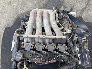 Двигатель MITSUBISHI LANCER CS2A 4G15 4G15-BC4402 5 ракурс Двигатель MITSUBISHI LANCER CS2A 4G15 4G15-BC4402 5 ракурс