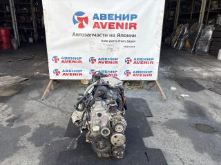 Двигатель HONDA FIT GD1, GD2 L13A L13A-2063897 1 ракурс