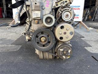 Двигатель HONDA FIT GD1, GD2 L13A L13A-2063897 2 ракурс