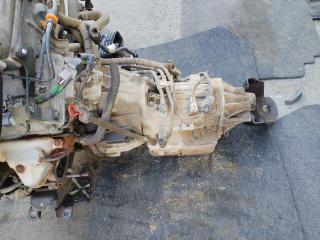 АКПП SUZUKI JIMNY JB23W K6AT I MODEL 1 ракурс