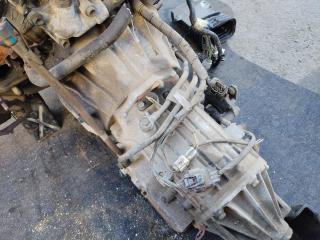 АКПП SUZUKI JIMNY JB23W K6AT I MODEL 4 ракурс