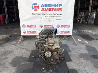 Двигатель TOYOTA BB QNC21 3SZ-VE 3SZ-1515508 1 ракурс Двигатель TOYOTA BB QNC21 3SZ-VE 3SZ-1515508 1 ракурс