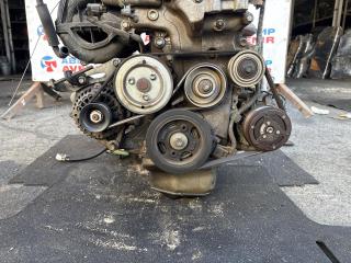 Двигатель TOYOTA BB QNC21 3SZ-VE 3SZ-1515508 2 ракурс Двигатель TOYOTA BB QNC21 3SZ-VE 3SZ-1515508 2 ракурс