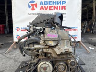 Двигатель TOYOTA BB QNC21 3SZ-VE 3SZ-1515508 3 ракурс Двигатель TOYOTA BB QNC21 3SZ-VE 3SZ-1515508 3 ракурс