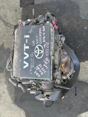 Двигатель TOYOTA BB QNC21 3SZ-VE 3SZ-1515508 4 ракурс Двигатель TOYOTA BB QNC21 3SZ-VE 3SZ-1515508 4 ракурс