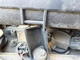 Двигатель TOYOTA BB QNC21 3SZ-VE 3SZ-1515508 5 ракурс Двигатель TOYOTA BB QNC21 3SZ-VE 3SZ-1515508 5 ракурс