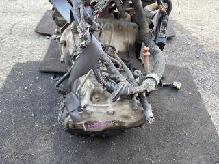 АКПП TOYOTA BB QNC21 3SZ-VE A4B-D01A 1 ракурс