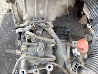 АКПП TOYOTA BB QNC21 3SZ-VE A4B-D01A 3 ракурс