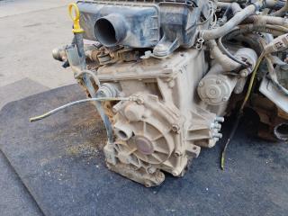 АКПП SUBARU SAMBAR TV2 EN07 TZ981KDGCA/07.2009 - 08.2010 4 ракурс