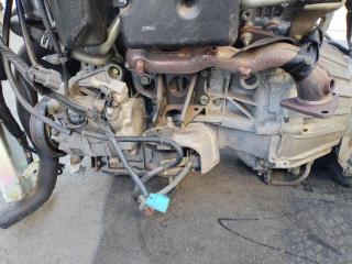 Двигатель NISSAN CEDRIC HY34 VQ30DD VQ30-551876B 5 ракурс