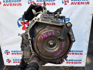 АКПП HONDA N-WGN JH1 S07A SZ3A 1 ракурс