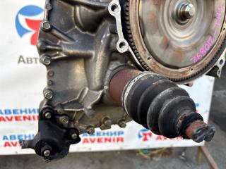 АКПП HONDA N-WGN JH1 S07A SZ3A 3 ракурс