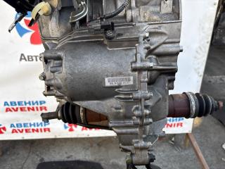 АКПП HONDA N-WGN JH1 S07A SZ3A 4 ракурс