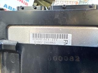 АКПП HONDA N-WGN JH1 S07A SZ3A 5 ракурс