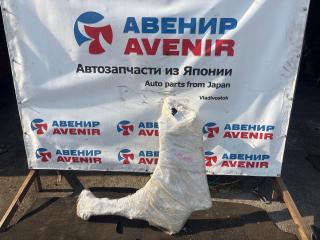 Крыло левое переднее HONDA FIT SHUTTLE GP2, GG7, GG8 1 ракурс