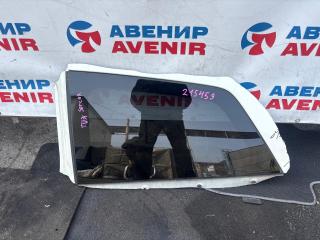Стекло собачника левое заднее NISSAN PRESAGE PNU31, PU31, TNU31, TU31 1 ракурс