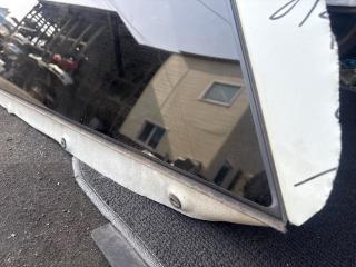 Стекло собачника левое заднее NISSAN PRESAGE PNU31, PU31, TNU31, TU31 4 ракурс