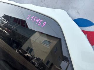 Стекло собачника левое заднее NISSAN PRESAGE PNU31, PU31, TNU31, TU31 5 ракурс