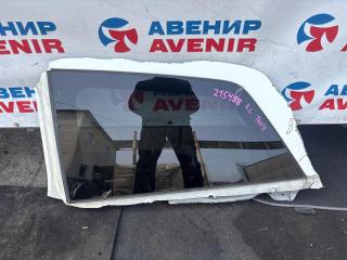 Стекло собачника левое заднее NISSAN PRESAGE PNU31, PU31, TNU31, TU31 1 ракурс