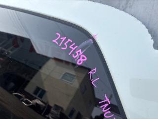 Стекло собачника левое заднее NISSAN PRESAGE PNU31, PU31, TNU31, TU31 5 ракурс