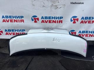 Капот DAIHATSU TANTO L375S, L385S CUSTOM 1 ракурс