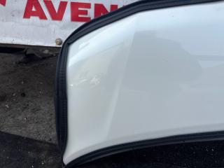 Капот DAIHATSU TANTO L375S, L385S CUSTOM 2 ракурс